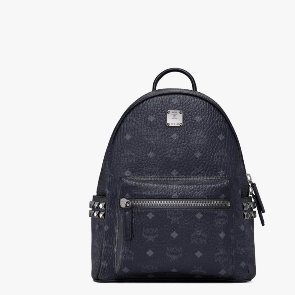 Mcm backpack